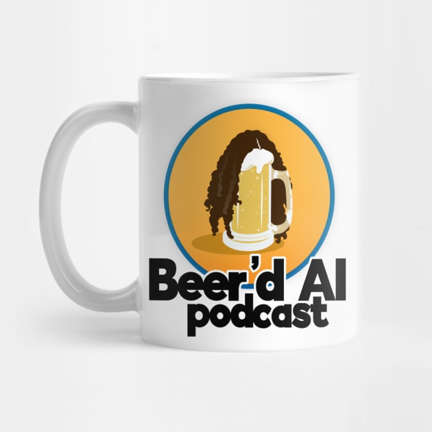 Classic Beer'd Al by beerdalpodcast